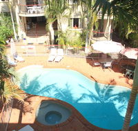 Santalina on Hervey Bay - Accommodation Melbourne