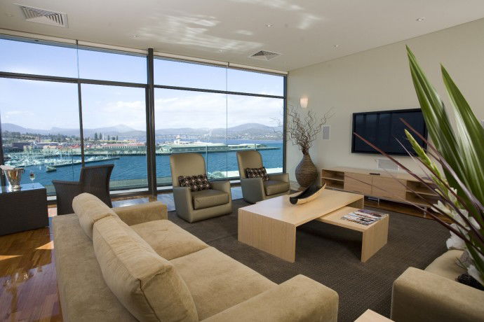 Battery Point TAS Accommodation Melbourne