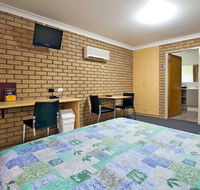 Sunray Motor Inn Toowoomba - Accommodation Melbourne