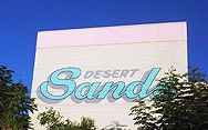 Desert Sands Serviced Apartments - Accommodation Melbourne 0
