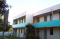 Desert Sands Serviced Apartments - Accommodation Melbourne 1