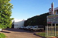 Desert Sands Serviced Apartments - Accommodation Melbourne 2