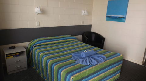 Central Point Motel - Accommodation Melbourne 4
