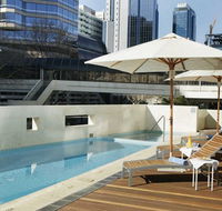 Adina Apartment Hotel Perth - Accommodation Melbourne