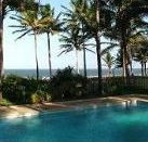 Sarina Beach Motel - Accommodation Melbourne