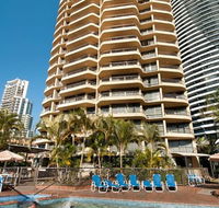 Voyager Resort - Accommodation Melbourne