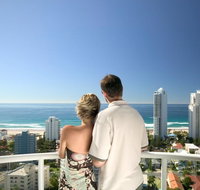 Crowne Plaza Surfers Paradise - Accommodation Melbourne