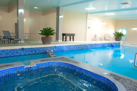 Parklands Resort & Conference Centre Mudgee - Accommodation Melbourne 3