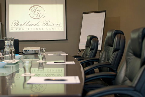 Parklands Resort & Conference Centre Mudgee - Accommodation Melbourne 7