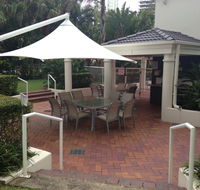 Crest Apartments - Accommodation Melbourne