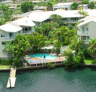 Surfers Del Rey - Accommodation Melbourne