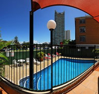 Kupari Boutique Apartments - Accommodation Melbourne