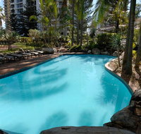 Baronnet Apartments - Accommodation Melbourne