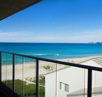 Pacific Surf Absolute Beach Apartments - Accommodation Melbourne