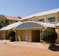Diamond Sands Resort - Accommodation Melbourne