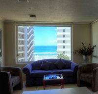 View Pacific Holiday Apartments - Accommodation Melbourne