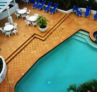 Santorini By The Sea - Accommodation Melbourne