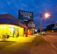 Sarina Motor Inn - Accommodation Melbourne