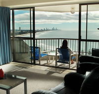 Gemini Court Holiday Apartments - Accommodation Melbourne