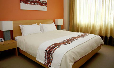 The York By Swiss-belhotel - Accommodation Melbourne 0