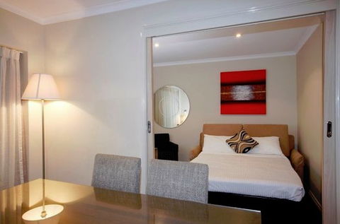 The York By Swiss-belhotel - Accommodation Melbourne 1