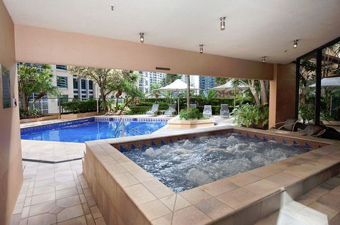 The York By Swiss-belhotel - Accommodation Melbourne 3