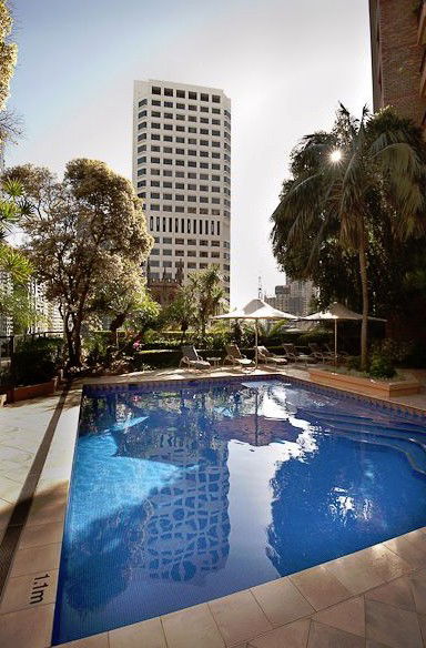 The York By Swiss-belhotel - Accommodation Melbourne 4