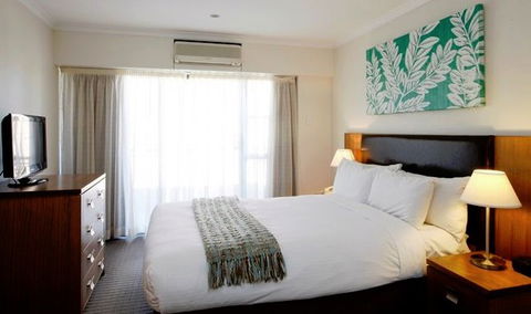 The York By Swiss-belhotel - Accommodation Melbourne 5