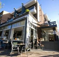 City Crown Motel - Accommodation Melbourne