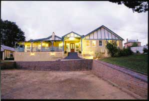 Berrima NSW Accommodation Melbourne