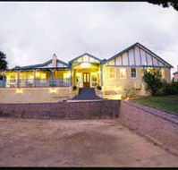 Berrima Guest House - Accommodation Melbourne