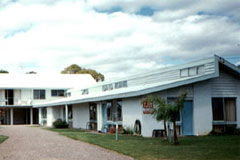 Fishpen Holiday Units - Accommodation Melbourne 0