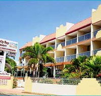 Shelly Bay Resort - Accommodation Melbourne