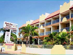 Shelly Bay Resort - Accommodation Melbourne 0