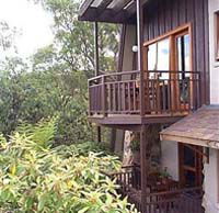 Studio Cottages Romantic Hideaway - Accommodation Melbourne 0