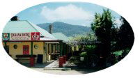Tarana NSW Accommodation Melbourne