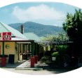 Tarana Hotel - Accommodation Melbourne