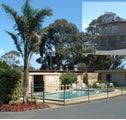 Ranch Motel - Accommodation Melbourne