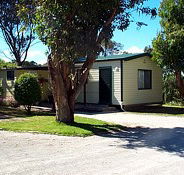 Bass Caravan Park - Melbourne 4u