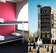 Wake Up Sydney Central - Accommodation Melbourne