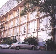 Parramatta City Motel - Accommodation Melbourne