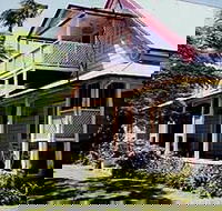 Wynyabbie House - Accommodation Melbourne