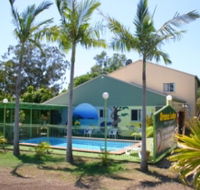Orana Lodge - Accommodation Melbourne
