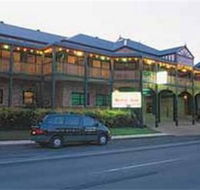 Comfort Inn Bayswater - Accommodation Melbourne