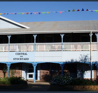 Central on Stockyard  - Accommodation Melbourne