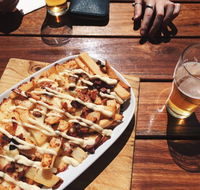 Hillside Hotel - Accommodation Melbourne