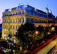 Grand Hotel amp Apartments Melbourne Gallery - Accommodation Melbourne