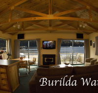 Burilda Waters Port Arthur Waterfront Accommodation - Accommodation Melbourne