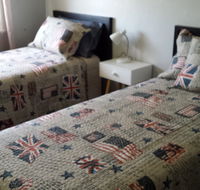 The Central Hotel Ararat - Accommodation Melbourne