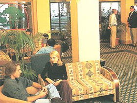 Perth WA Accommodation Melbourne